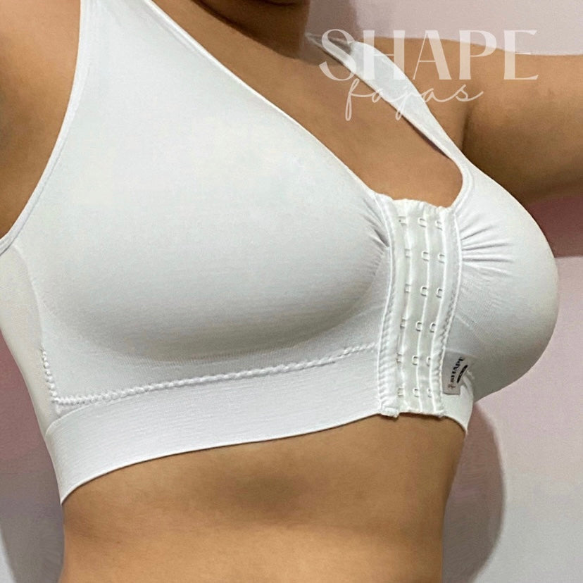 Brassier Postoperatorio