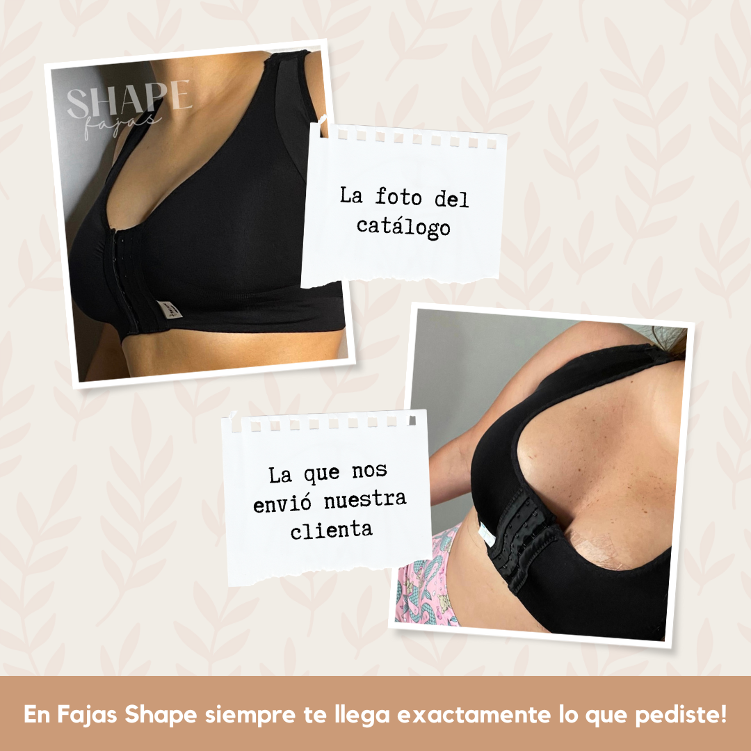 2-pack de Brassieres