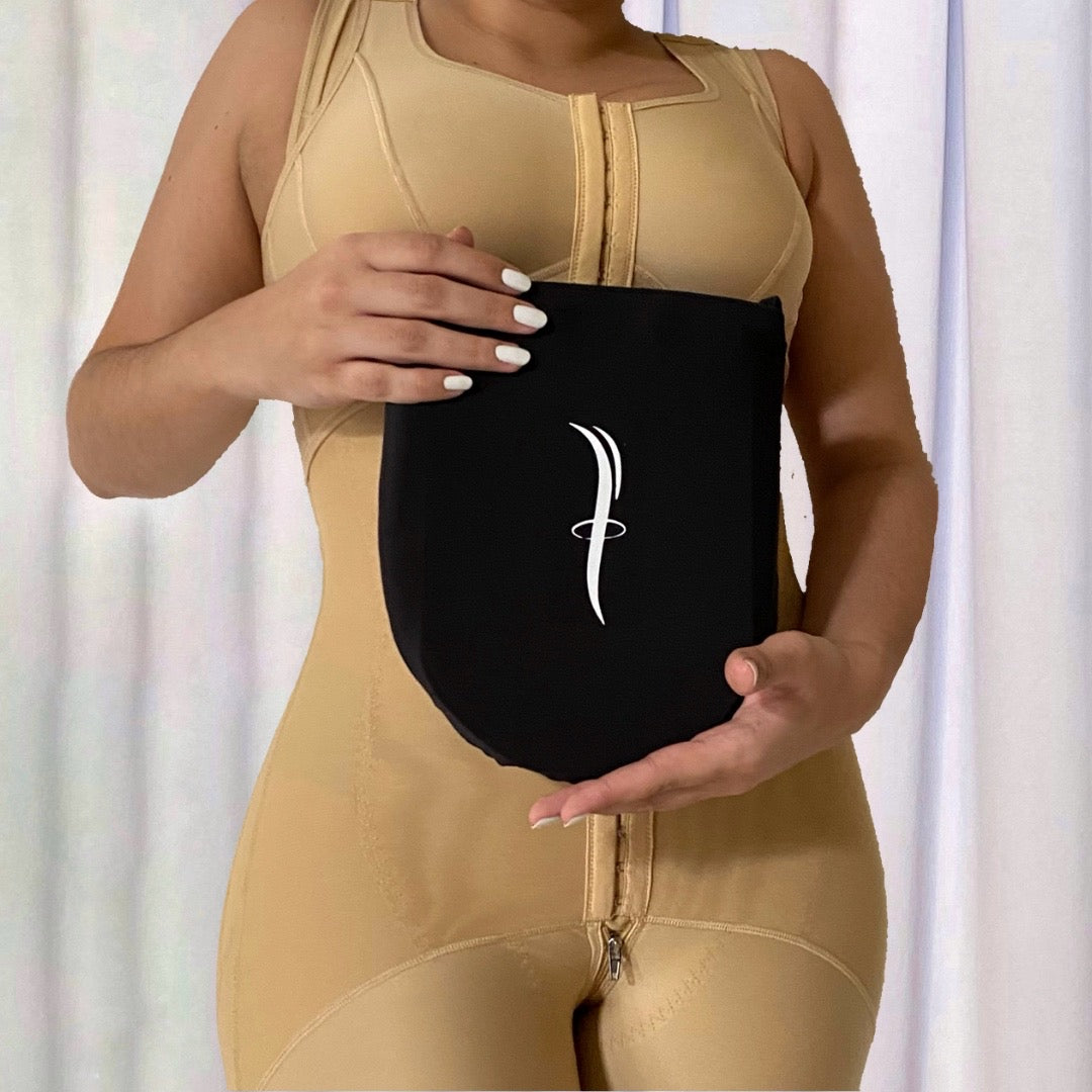 Kit: Dermo | Abdominoplastia