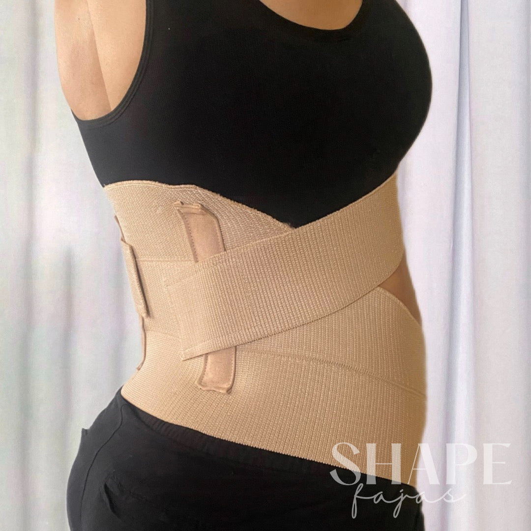 Soporte Maternal