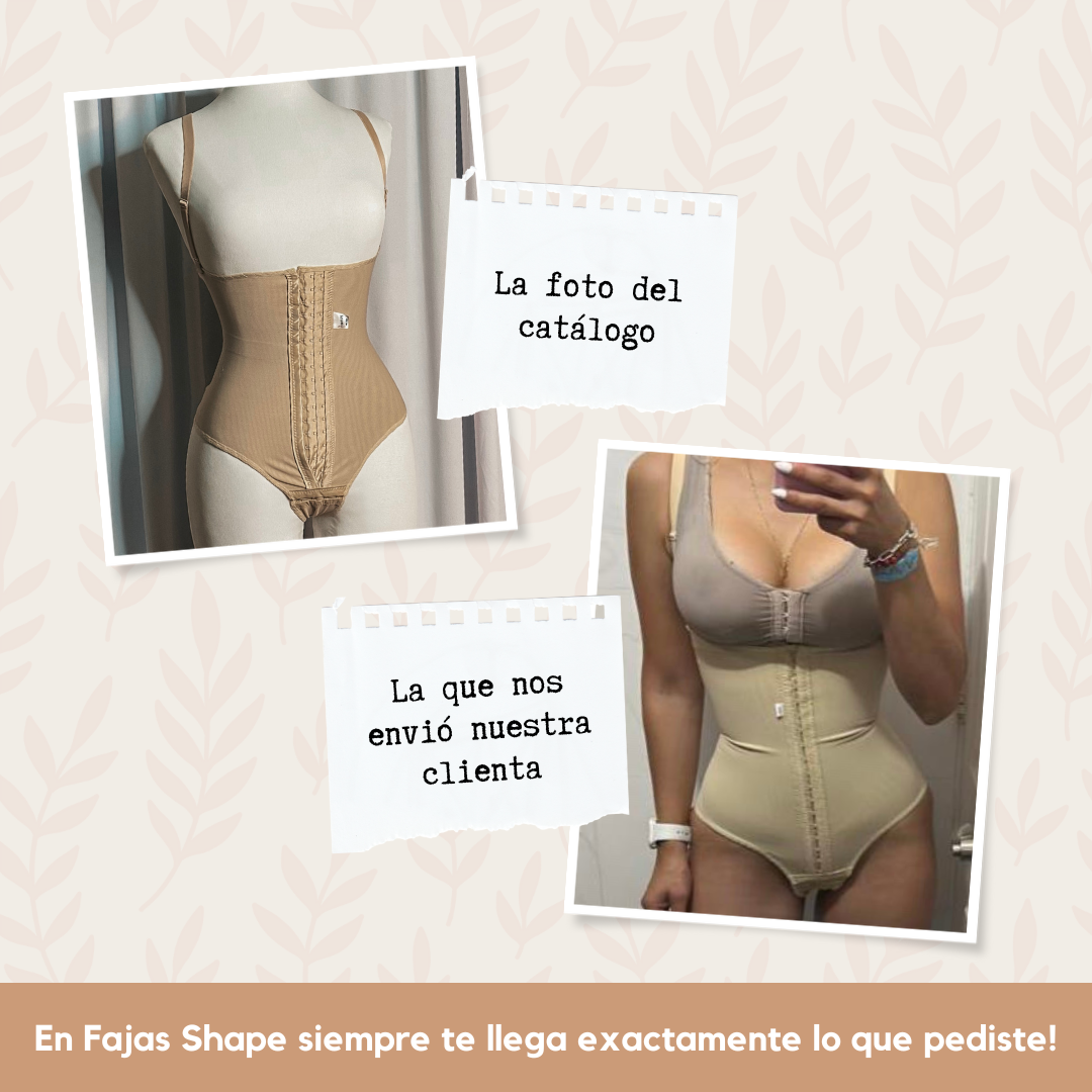 Body tipo hilo