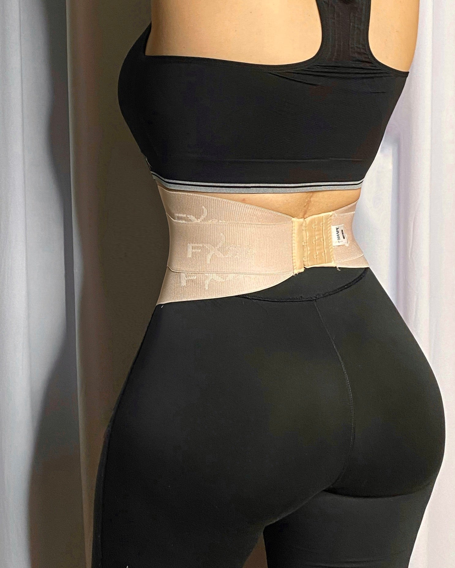 Moldeador de cintura – Fajas Shape